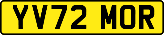 YV72MOR