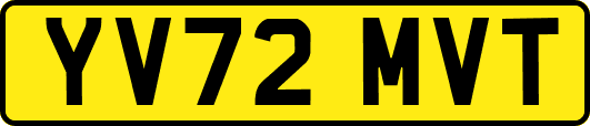 YV72MVT