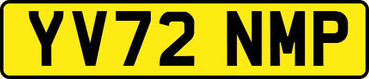YV72NMP