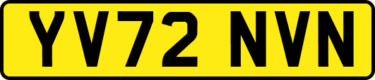 YV72NVN