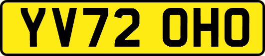 YV72OHO