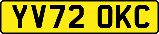 YV72OKC