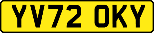 YV72OKY