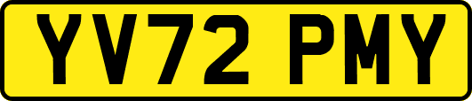 YV72PMY
