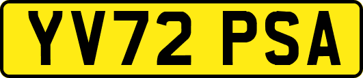 YV72PSA