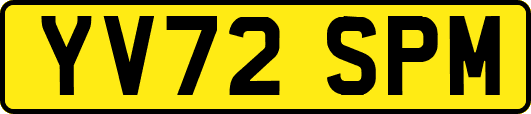 YV72SPM