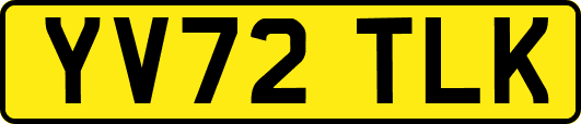 YV72TLK