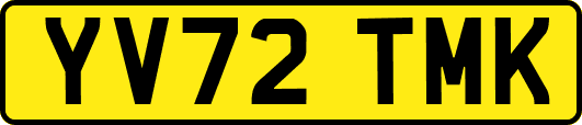 YV72TMK