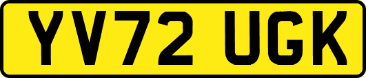 YV72UGK