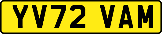 YV72VAM