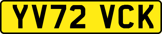 YV72VCK