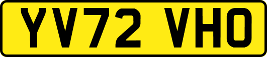 YV72VHO
