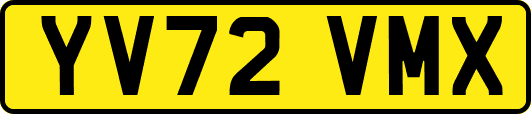 YV72VMX