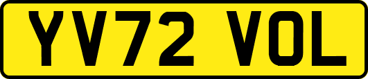 YV72VOL