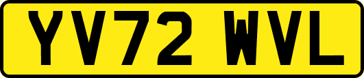 YV72WVL