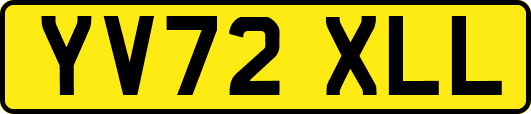 YV72XLL