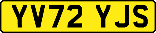 YV72YJS