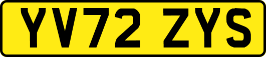YV72ZYS