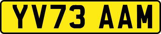 YV73AAM