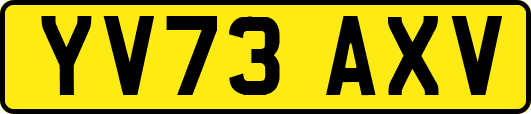 YV73AXV