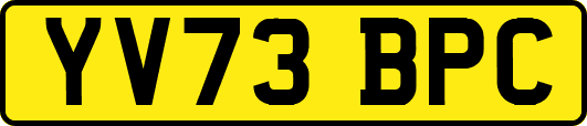 YV73BPC