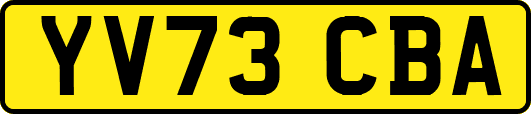 YV73CBA