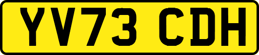 YV73CDH