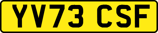 YV73CSF
