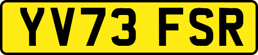 YV73FSR
