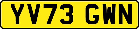 YV73GWN