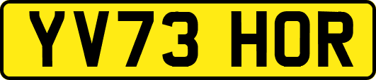 YV73HOR