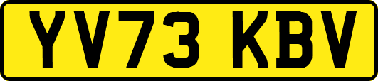 YV73KBV