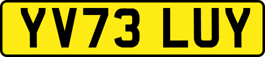 YV73LUY