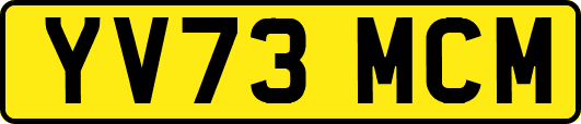 YV73MCM