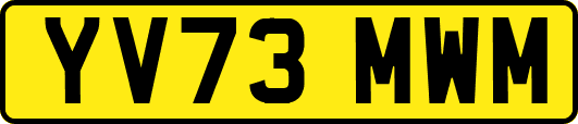 YV73MWM