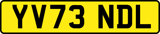 YV73NDL