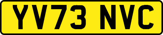 YV73NVC