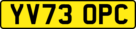 YV73OPC