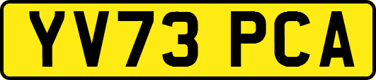 YV73PCA