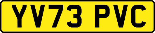 YV73PVC