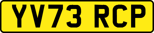 YV73RCP