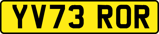 YV73ROR