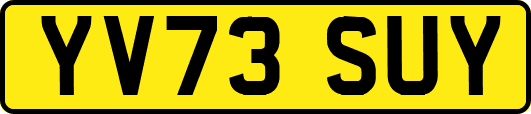YV73SUY