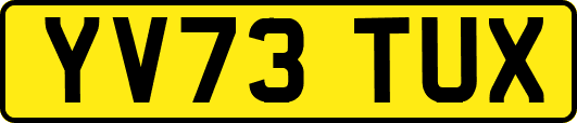YV73TUX