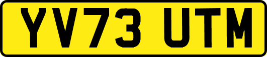 YV73UTM