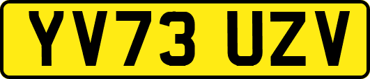 YV73UZV