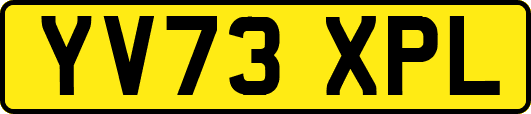 YV73XPL