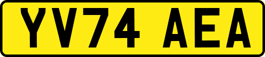 YV74AEA