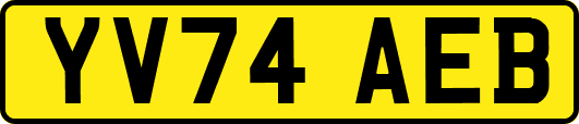 YV74AEB