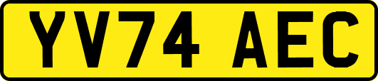 YV74AEC